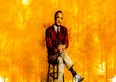 A Beautiful Day In The Nei