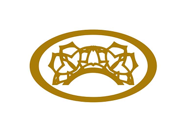 Logo Gold