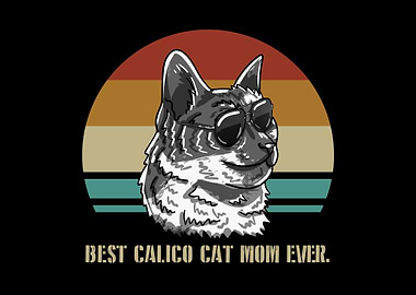 Best Calico Cat Mom