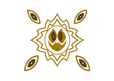 Logo Gold