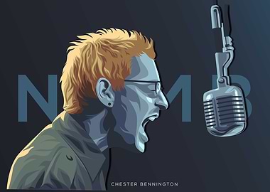 chester bennington