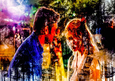 A Prince Almost Charming