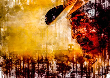 A Night In Old Mexico 2