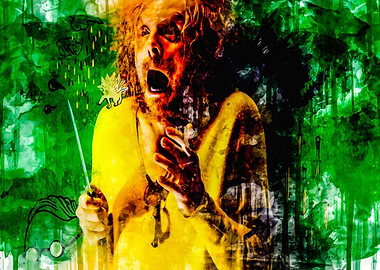 A Fantastic Fear Of Everyt