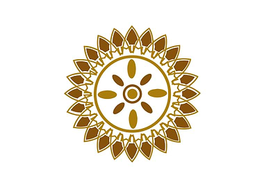 Logo Gold
