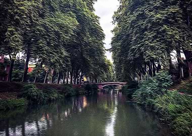 Canal de Brienne