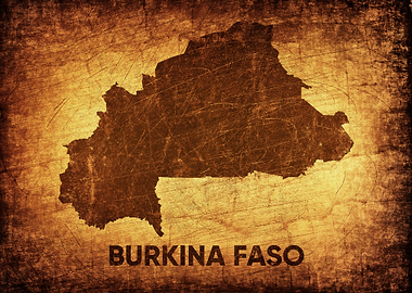 Burkina Faso Ouagadougou