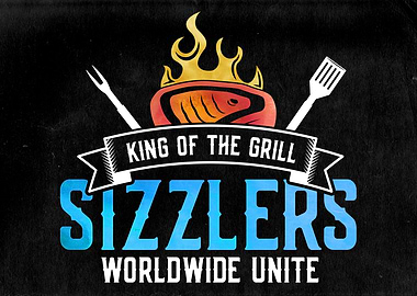 Gas Grill BBQ Sizzlers