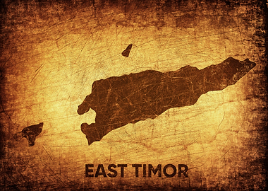 East Timor Dili