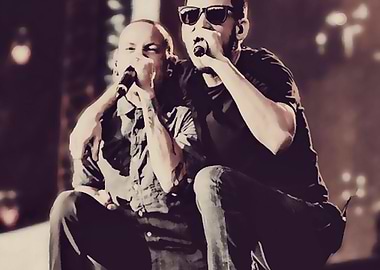 Linkin Park 369