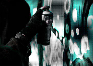 ART IN THE STREETS II