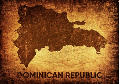 Dominican Santo Domingo