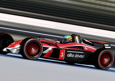 ED 11 K3F1C3 Maniaplanet