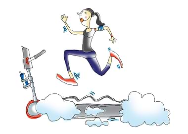 Cartoon Energy Drink numb2