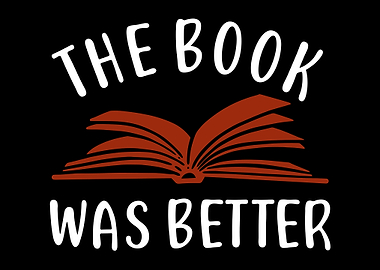 Funny Reading Lover Design