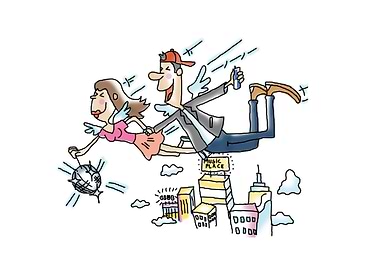 Cartoon Energy Drink n0003