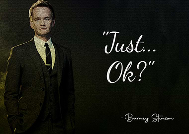 Barney Stinson