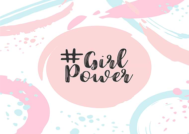 Girl Power