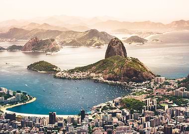 Rio de Janeiro Brazil