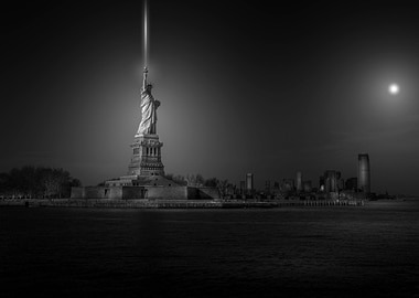The Light of Liberty