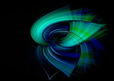 Tear drop illustration