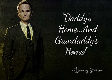 Barney Stinson