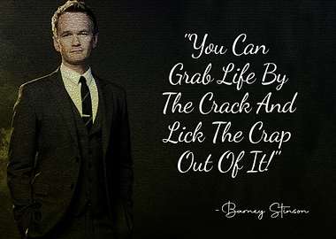 Barney Stinson
