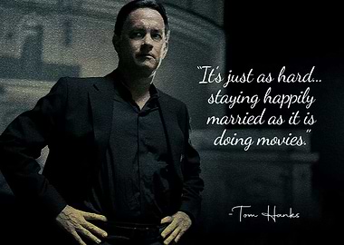 Tom Hanks