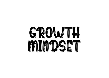 Growth Mindset