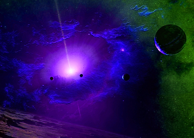 Homage to the Master