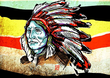 Native American