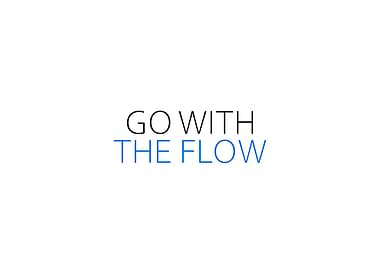 Go With The Flow