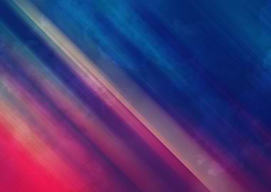 Vibrant Colorful Rays 17