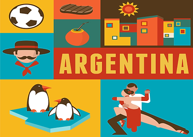 Dance Land Argentina