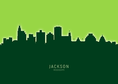 Jackson Skyline