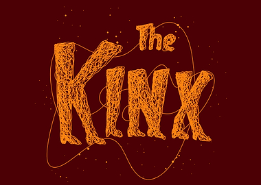 The Kinx Kinks Symbol UK