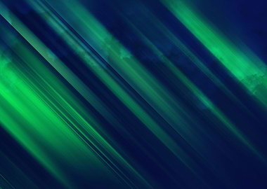 Vibrant Colorful Rays 01