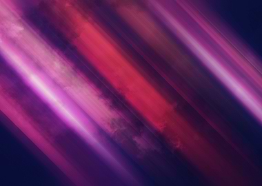 Vibrant Colorful Rays 02