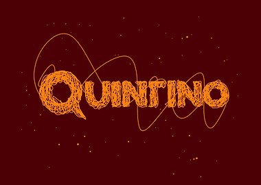 DJ Quintino van den Berg