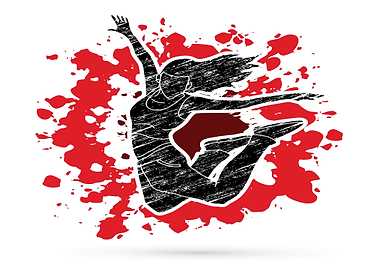 Bounce To The Groove