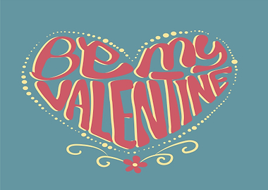 My Valentine