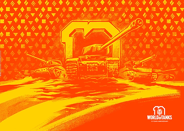 10 Years Anniversary