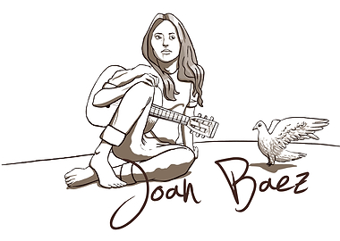 Joan Baez