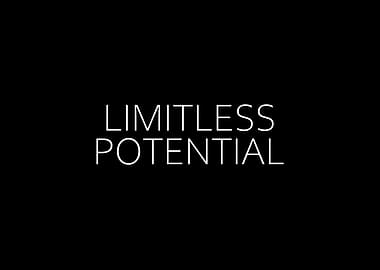 Limitless Potential