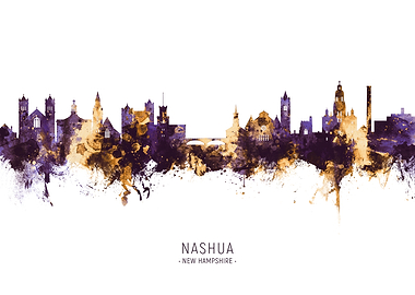 Nashua Skyline