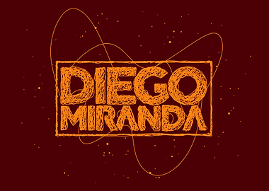Diego Miranda DJ Producer
