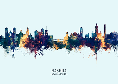 Nashua Skyline