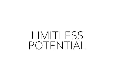 Limitless Potential