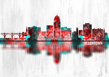 Allentown Pennsylvania