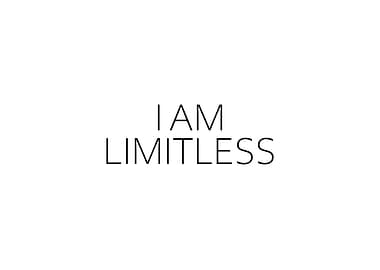 I Am Limitless